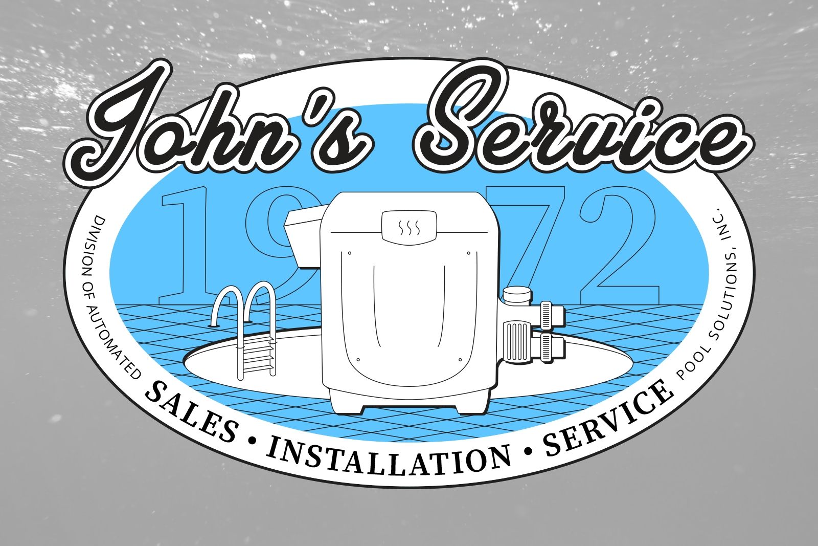 John’s Service Logo